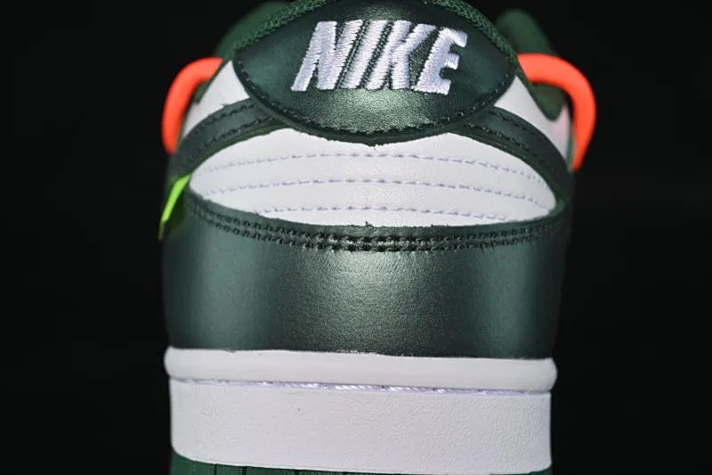 All Categories Nk SB Dunk Series Nk SB Dunk Low Low-top sneakers Nike SB Dunk Low Laser Green Straps Low-top casual sneakers DD1391-101